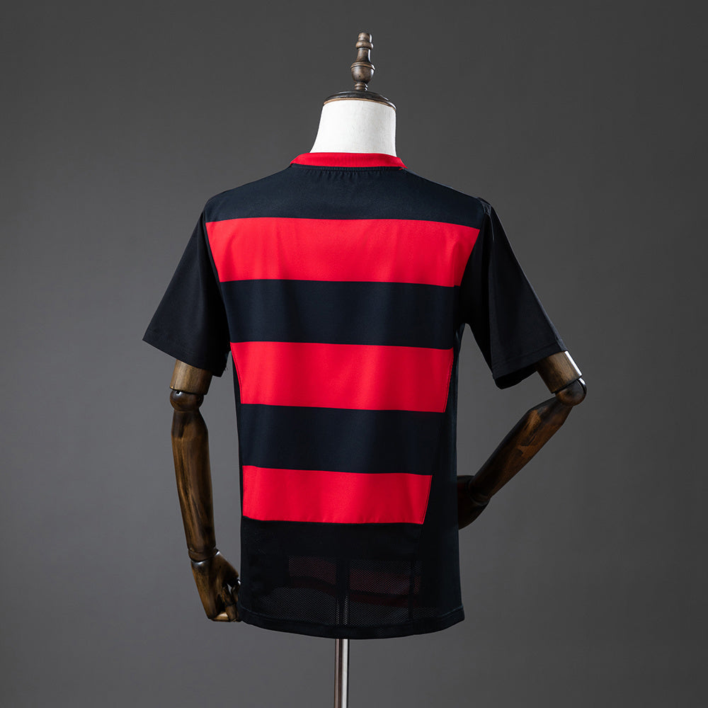 Flamengo Jersey 2005-06 Third Retro Kit