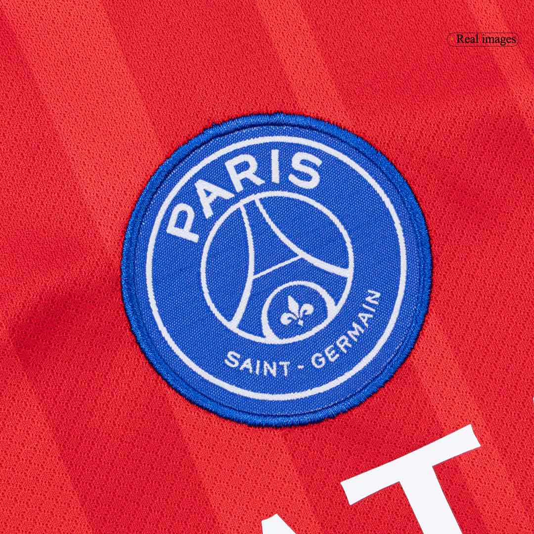 Kids PSG Third Full Kit 2025/26