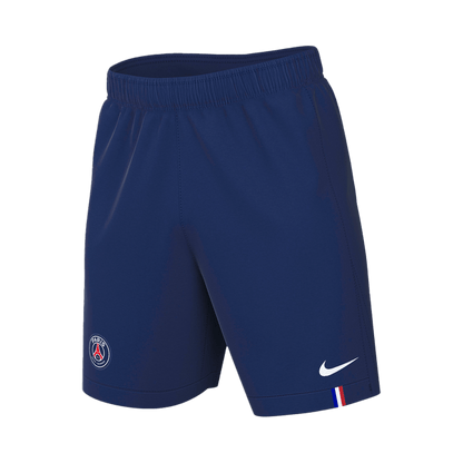 Men's PSG Home Full Kit 2025/26 [PREMIUM]
