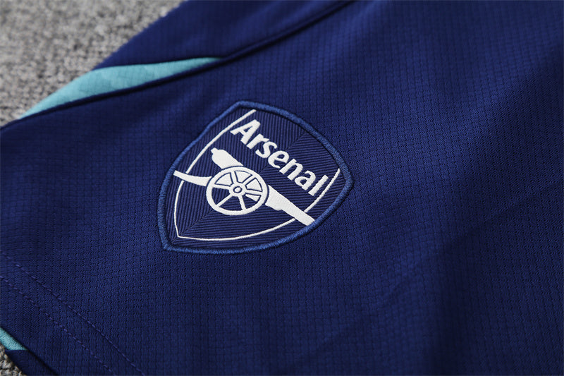 Arsenal Training Tracksuits 25/26 Football Kit Soccer Jersey