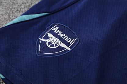 Arsenal Training Tracksuits 25/26 Football Kit Soccer Jersey