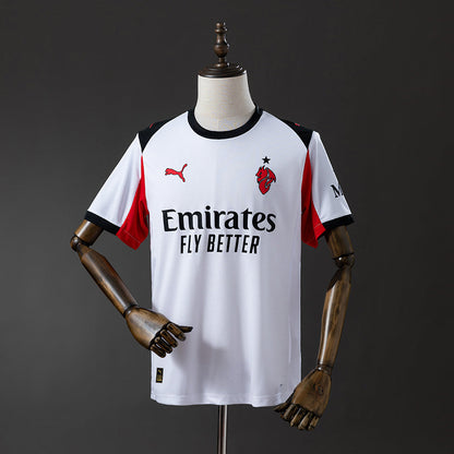 AC Milan Jersey 25/26 Away Football Kit