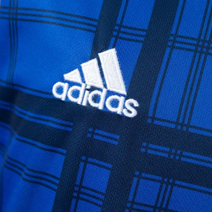 Scotland Home Jersey 1996 Retro Football Kit Soccer Shirt