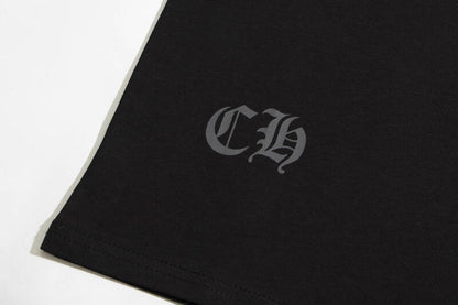 Chrome Hearts Men's Long-Sleeve T-shirtSweatshirt K8005