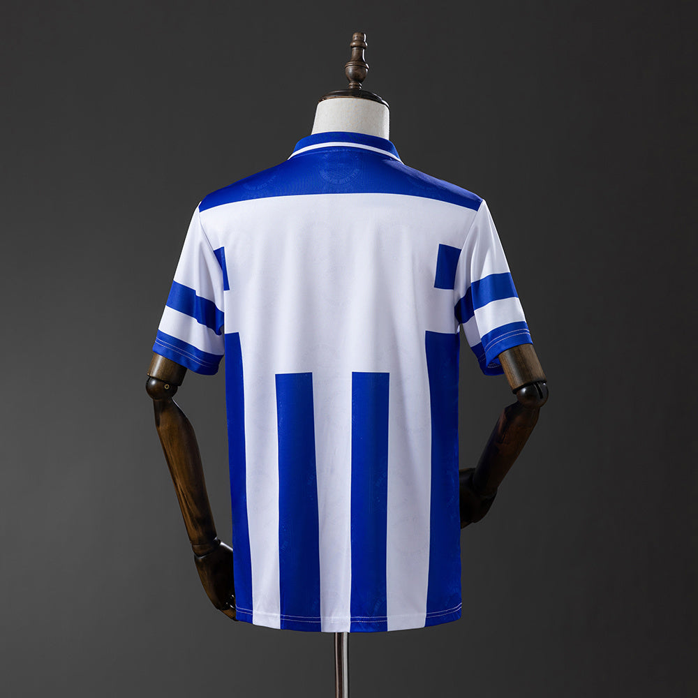 Deportivo La Coruna Jersey 1994-95 Home Football Kit