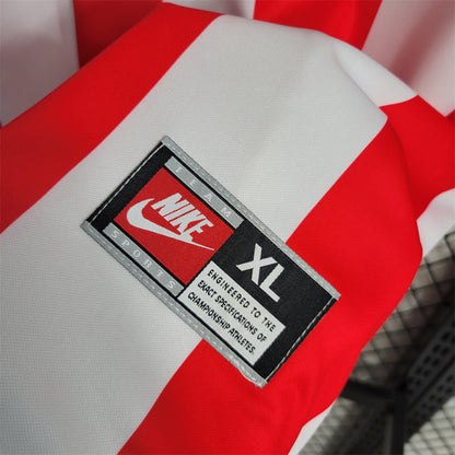 Chivas Jersey Home kit 96/97 Retro