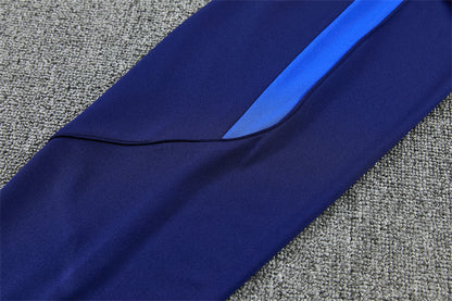 Inter Milan Training Tracksuits 2026-2027 Football Kit Soccer Jersey