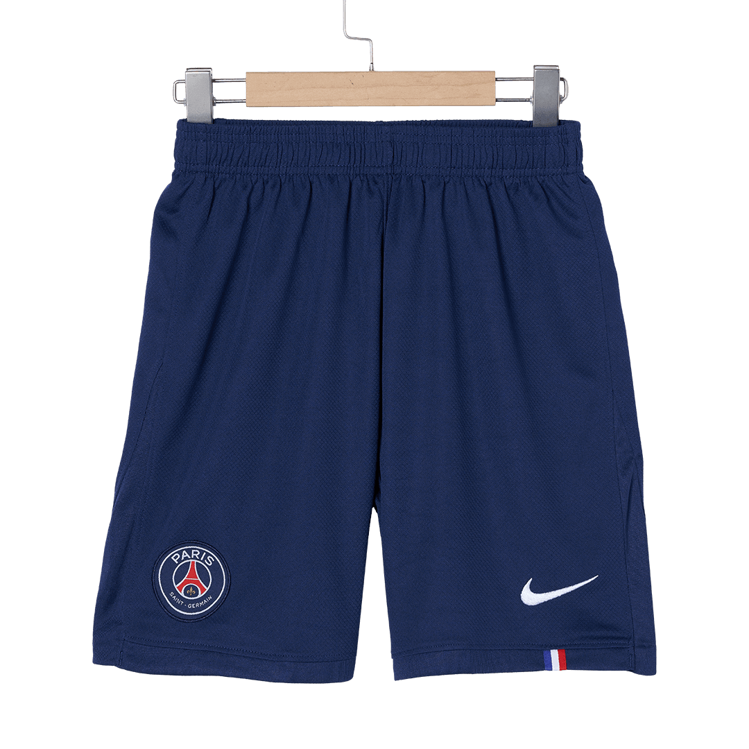 Mens PSG Home Shorts 2025/26