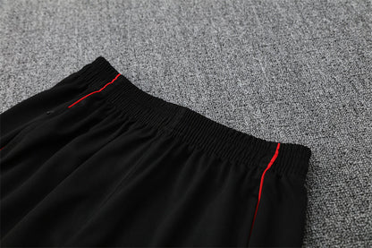 Bayern Munich Training Tracksuits 25/26 Football Kit Soccer Jersey
