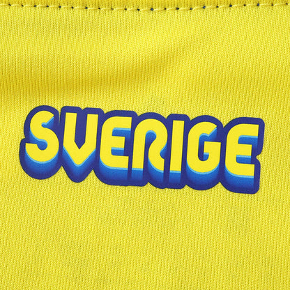 2026 Sweden Home Jersey