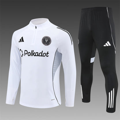 Inter Miami Training Tracksuits 25/26 Football Kit Soccer Jersey