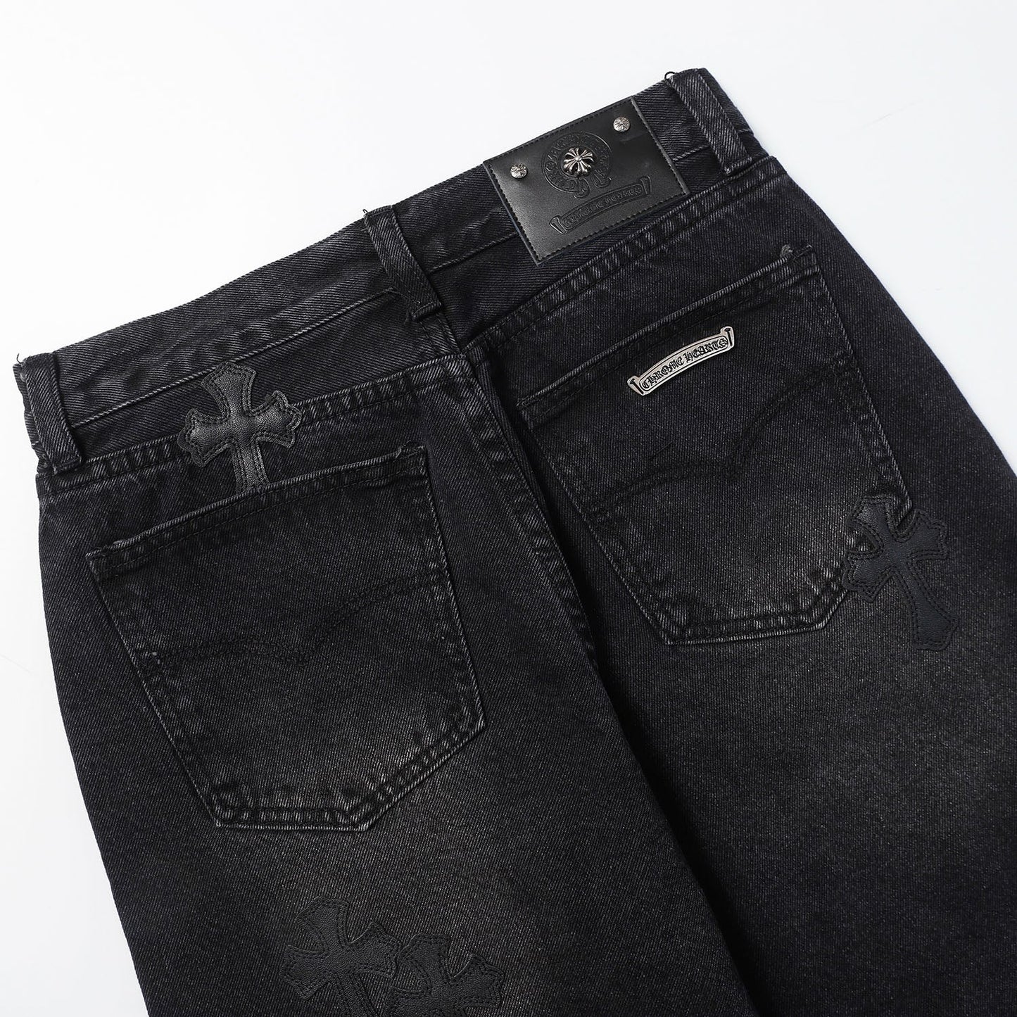 Chrome Hearts New Shorts -9921