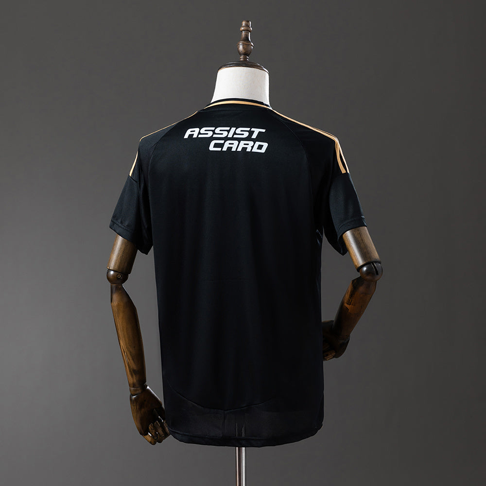 Colo Colo Jersey 25/26 Away Football Kit