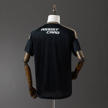 Colo Colo Jersey 25/26 Away Football Kit