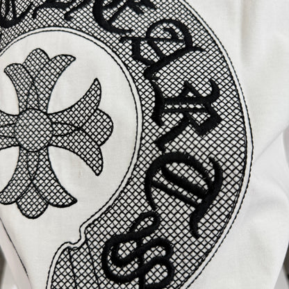 Chrome Hearts T-shirt K6152