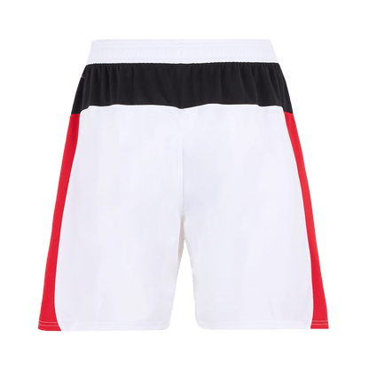 Mens AC Milan Away Shorts 2025/26