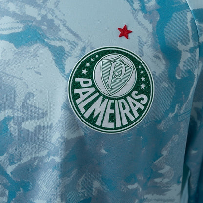 Palmeiras Pre-match Jersey 2026-2027 Football Kit Soccer Shirt