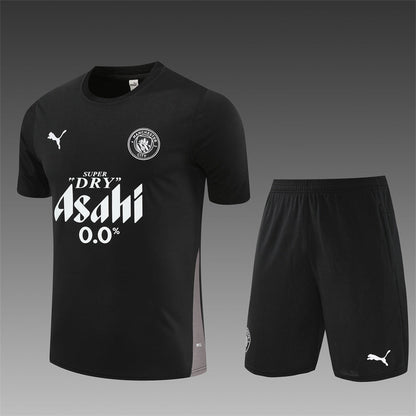 Manchester City Training Tracksuits 2025/26 Football Kit Soccer Jersey