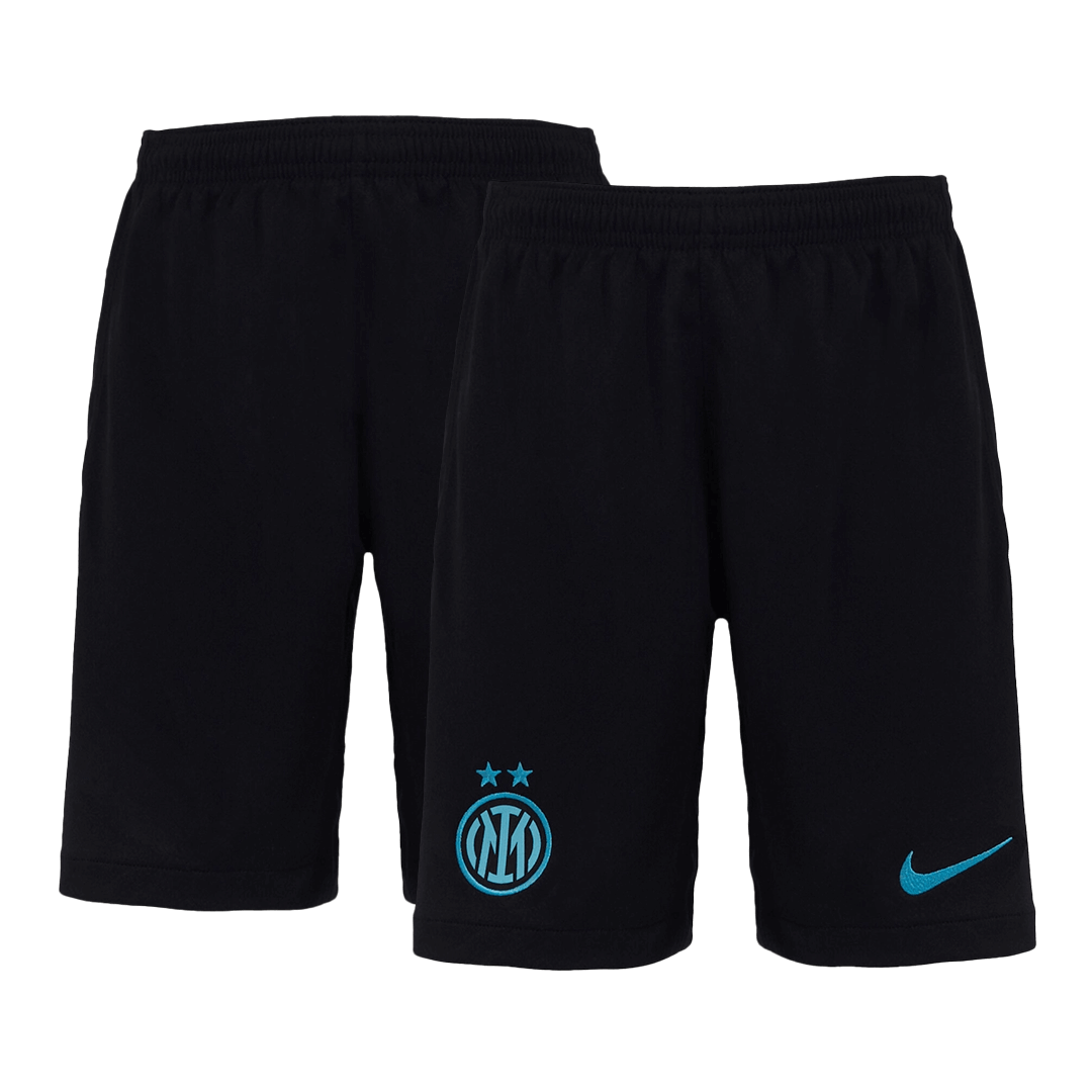 Mens Inter Milan Home Shorts 2025/26