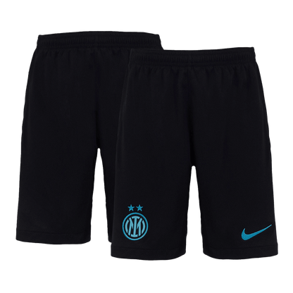 Mens Inter Milan Home Shorts 2025/26