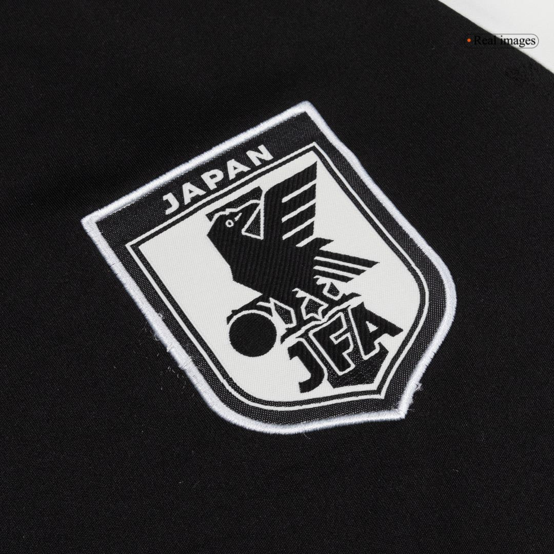 Mens Japan World Cup Pre-Match Jersey 2026