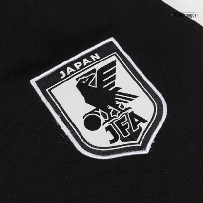 Mens Japan World Cup Pre-Match Jersey 2026