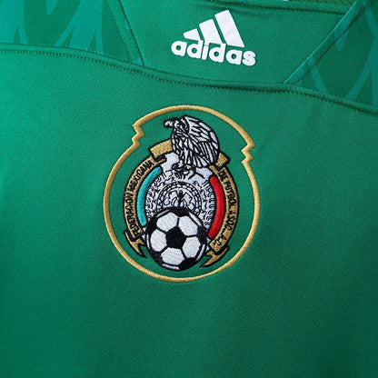 Mexico Bringback Remixed Jersey 2026 Football Kit Soccer Shirt