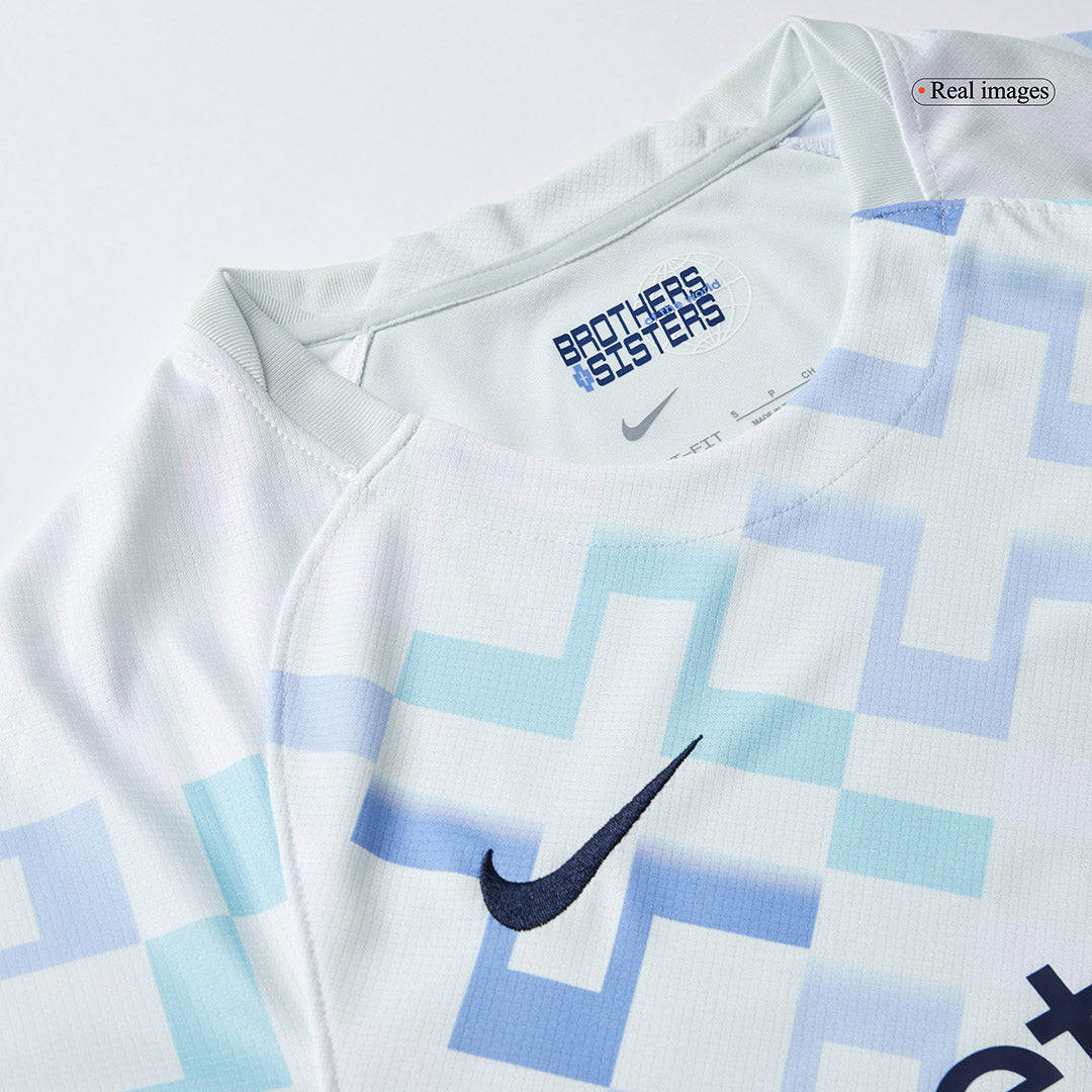 THURAM #9 Mens Inter Milan Away Jersey 2025/26