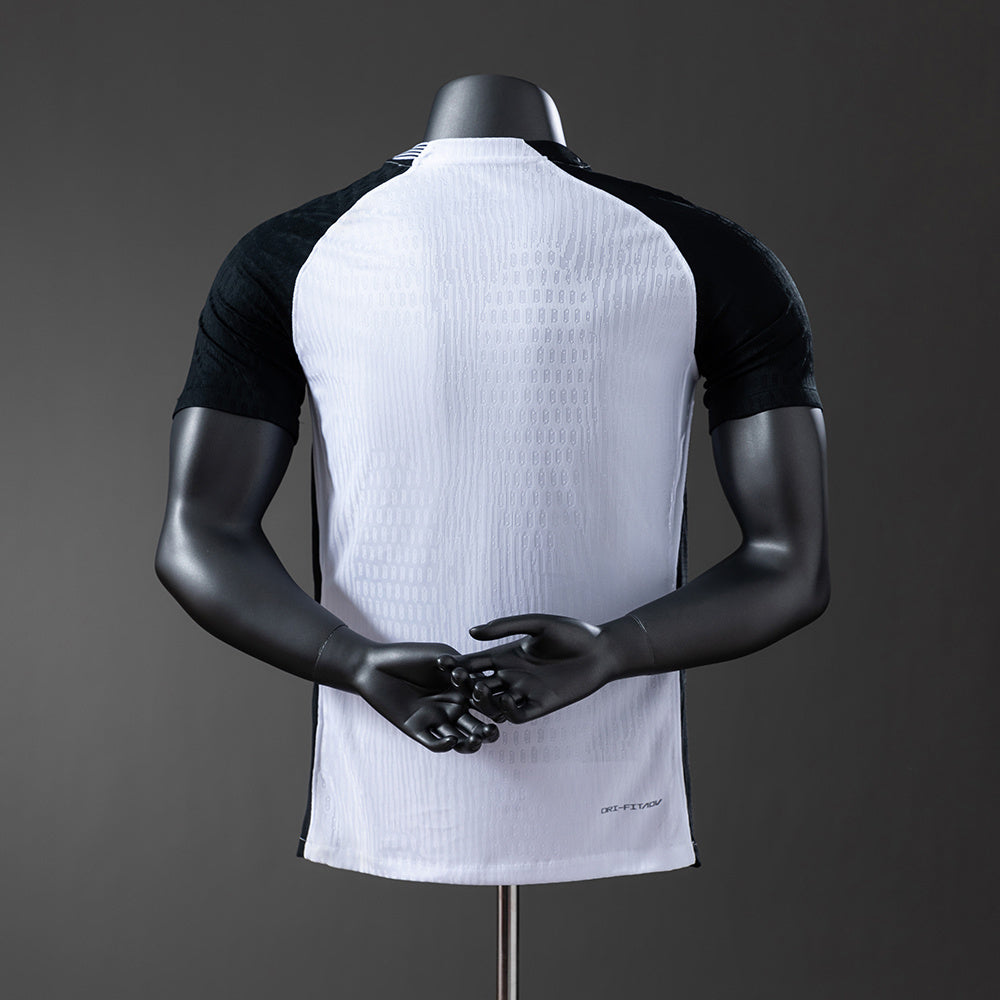 Corinthians Jersey 25/26 Home Kit Player Version