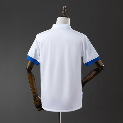 Inter Milan Jersey 2009-10 Away Retro Football Kit