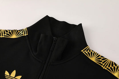 Mexico Jackets Training Tracksuits 25/26 Football Kit Soccer Jersey
