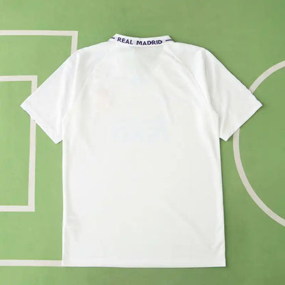 RM CF Home Retro Fan Version 96/97 Season Jersey