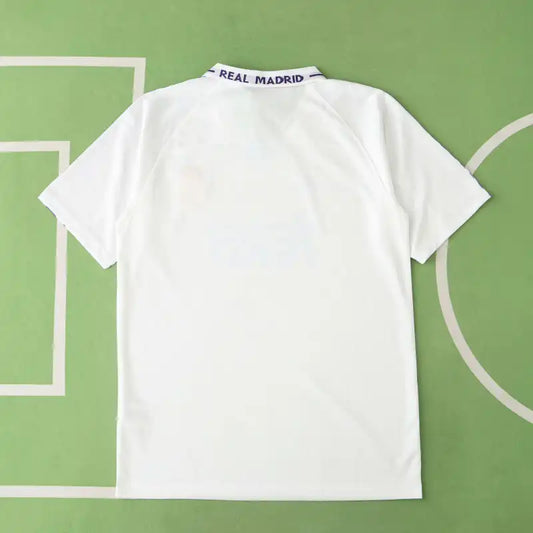 RM CF Home Retro Fan Version 96/97 Season Jersey