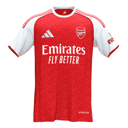 Mens Arsenal Home Jersey 2025/26 [PREMIUM]