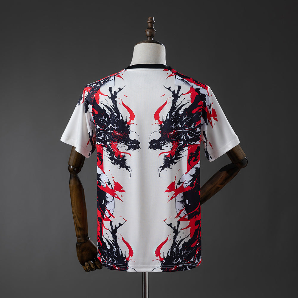 Japan Dragon Jersey 2026 Football Kit Soccer Shirt