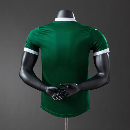 Palmeiras Jersey 25/26 Home Football Kit Player Version