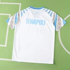 S.S.C. Napoli 25/26 Season Training Jersey