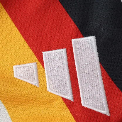 2026 Germany Home Jersey