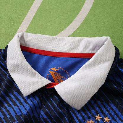 2026 France Home Jersey