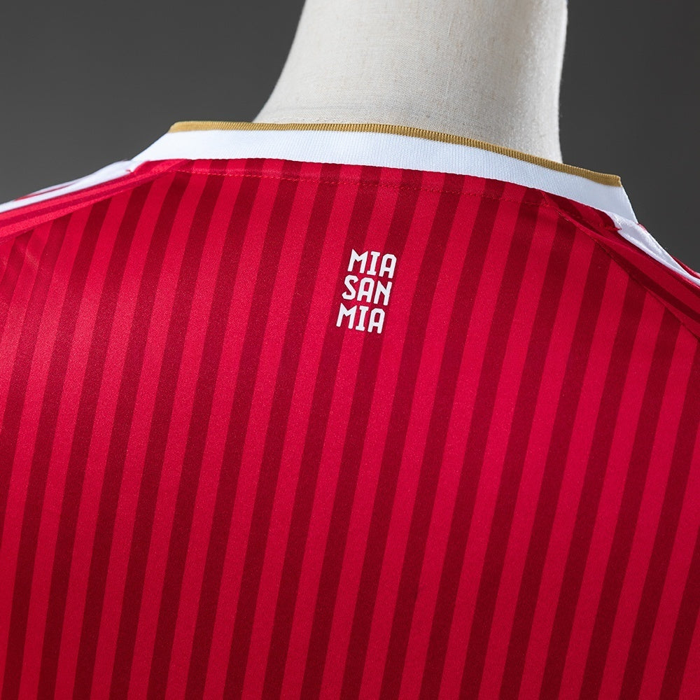 Bayern Munich Jersey 2026/27 Football Kit Soccer Shirt