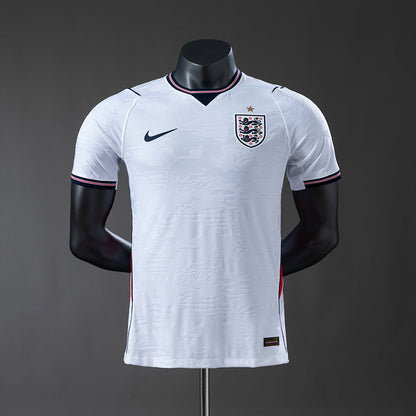 Player Version England Home Jersey 2026 World Cup Football Kit Soccer Shirt