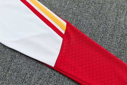 Spain Training Tracksuits 2026 Football Kit Soccer Jersey