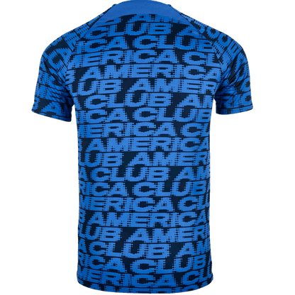 Nike Club America Pre-Match Jersey