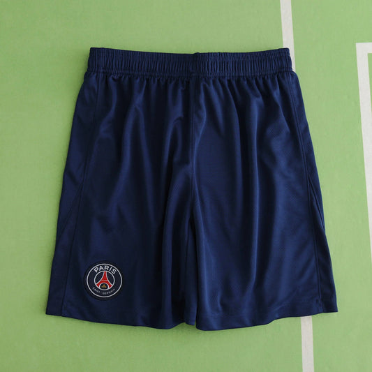 Paris Saint-Germain F.C. Home Shorts 24/25 Season