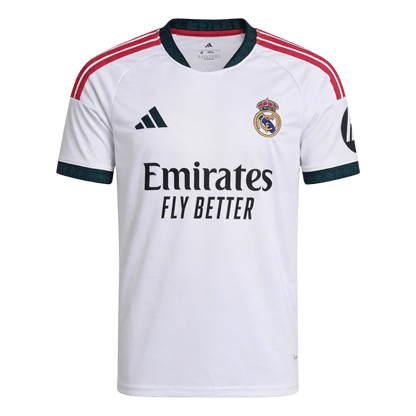 Mens Real Madrid Home Jersey 2026/27