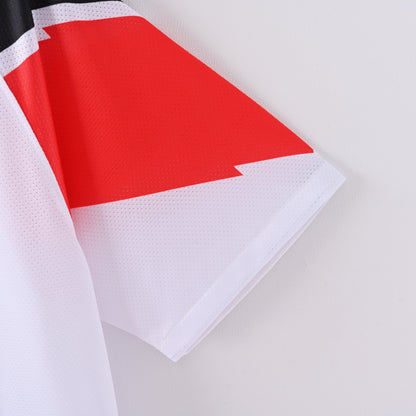 Retro Manchester United Jersey 2011-12 Away Football Kit Soccer Jersey