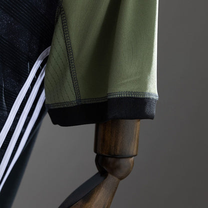 Germany Jersey 2016 Away Retro Football Kit