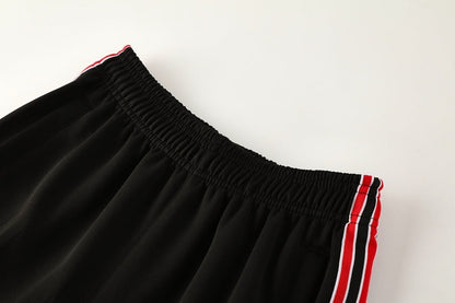 Manchester United Jackets Training Tracksuits 25/26 Football Kit Soccer Jersey