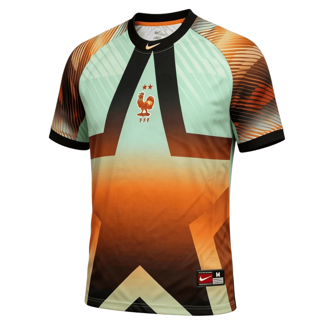 Mens France World Cup Jersey 2026
