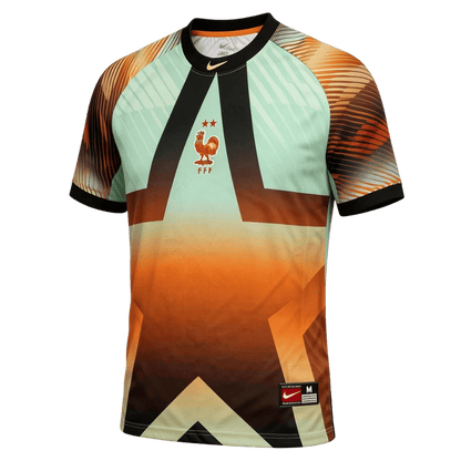 Mens France World Cup Jersey 2026